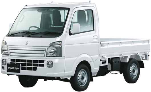 もうひとつのガレージ。