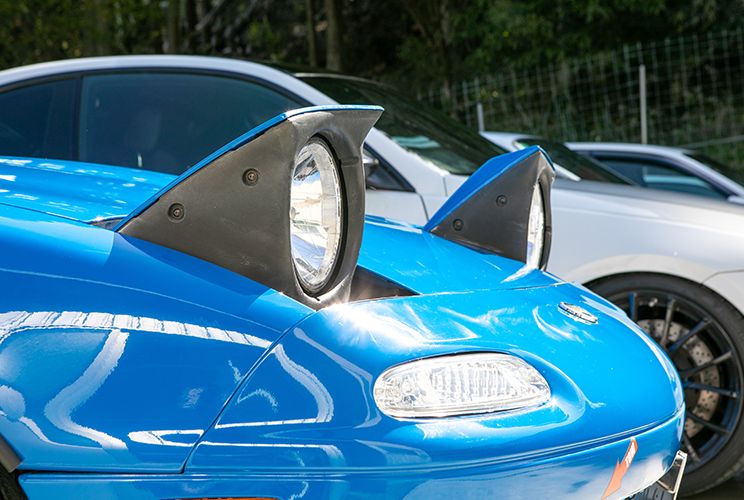 「走る」を極めたい人へ、Swingはその一台をつくります。