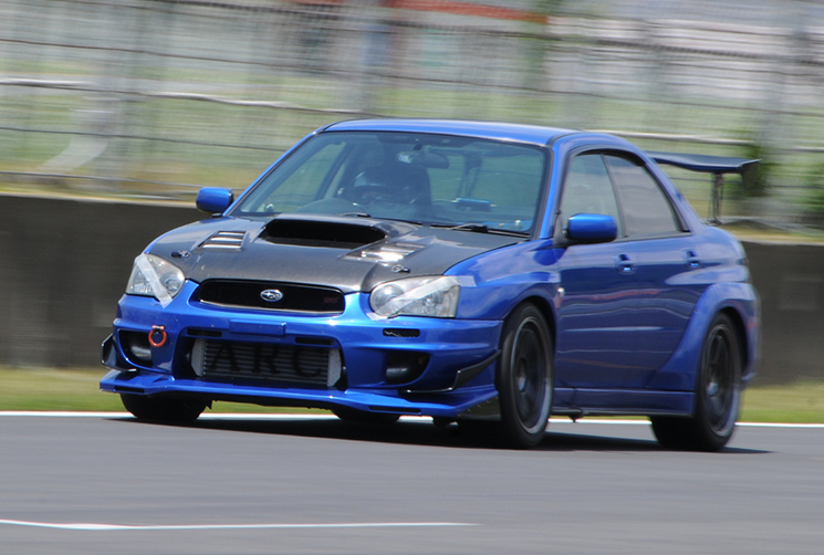 「走る」を極めたい人へ、Swingはその一台をつくります。