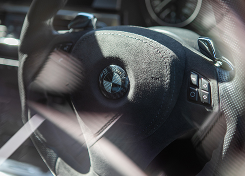 Swingの車検について