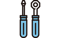 Swingの一般メンテナンスについて