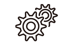 Swingの一般メンテナンスについて