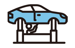 Swingの一般メンテナンスについて