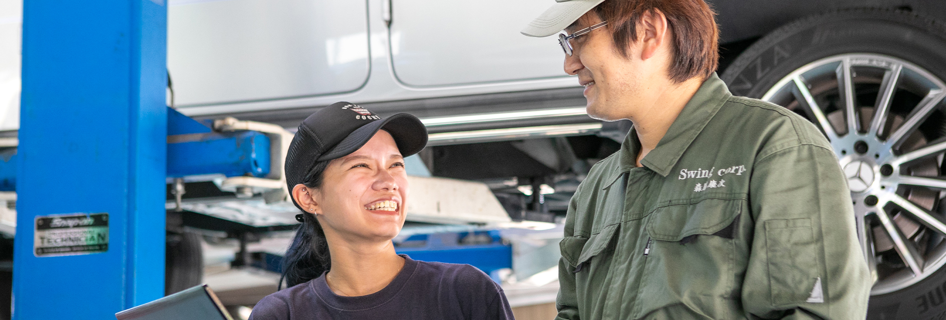 キービジュアル